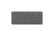 Smart Ring - Even Realities R1 Smart Ring Size Set - Even R1 Sizing Kit