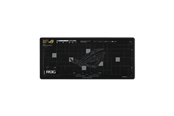 Muismat & accessoires - ASUS ROG Scabbard II XXL EDITION 20 - 90MP05H0-BPUA00