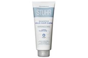 Haircare - Stuhr - Mild Shampoo Normal/Dry – 350 ml - 8317110