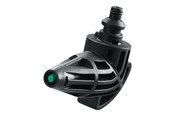 Hogedrukreinigers - Bosch Pressure washer 90-degree nozzle - 3165140941877