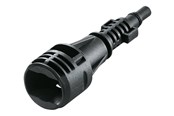 Hogedrukreinigers - Bosch Pressure washer accessory adapter - 3165140941815