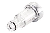 Hogedrukreinigers - Bosch Pressure washer water filter - 3165140941839
