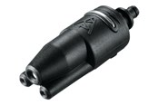Hogedrukreinigers - Bosch Pressure washer 3-in-1 nozzle - 3165140941891