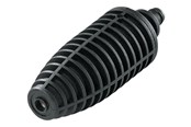 Hogedrukreinigers - Bosch Pressure washer rotary nozzle - 3165140941860