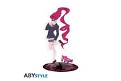 Merchandise - ABYstyle - Dandadan - Aira Shiratori Awakened (Acryl) - Figuur - ABYACF259