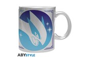 Merchandise - ABYstyle - Pokemon - Lugia Silver Mug (320ml) - Mokken - ABYMUGA733