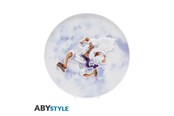 Merchandise - ABYstyle - One Piece - Luffy Gear 5 Lamp - Lamp - ABYLIG029