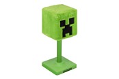 Merchandise - Paladone - Minecraft - Creeper SoftGlo Lamp Window Box - Lamp - 5056577787023