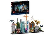 LEGO® - LEGO Super Heroes 67006 De Marvel skyline - 67006