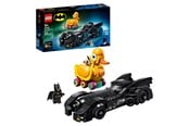 LEGO® - LEGO Super Heroes 67008 Batman Returns™ Batmobile™ en eend - 67008