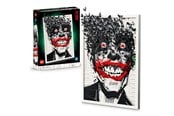 LEGO® - LEGO Super Heroes 67012 The Joker™ muurdecoratie in stripboekstijl - 67012