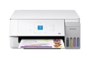 Printer - Epson EcoTank ET-2926 Multifunctioneel - Kleur - Inkt - C11CL63407
