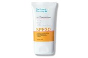 Gezichtsverzorging - The Organic Pharmacy UV365 Protection Ageing Defence SPF 30 – 40 ml - SUCAD30040