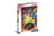 Puzzels - Clementoni Puzzle Practical Magic 300 pieces 2D Puzzels - 21720