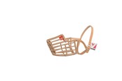 Honden - KRUUSE BUSTER Plastic muilkorf, nr. 10 - 272309
