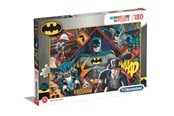 Puzzels - Clementoni Puzzle Batman 180 pieces 2D Puzzels - 29108