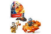 LEGO®  - LEGO Ninjago 71873 Cole vs. slechte Cole in spinner - 71873
