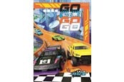 Puzzels - Clementoni Puzzle Hotwheels 180 pieces 2D Puzzels - 29789