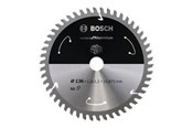 Cirkelzaag - Bosch Standard for Aluminium circular saw blade - 2608837753