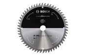 Cirkelzaag - Bosch Standard for Aluminium circular saw blade - 2608837770