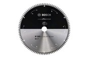 Cirkelzaag - Bosch Standard for Aluminium circular saw blade - 2608837782