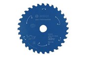Cirkelzaag - Bosch Expert for Stainless Steel circular saw blade - 2608644532