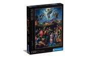Puzzels - Clementoni Puzzle Museum Raffaello 1500 pieces 2D Puzzels - 31698