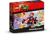 LEGO®  - LEGO Super Mario 72054 Racen met Mario - 72054