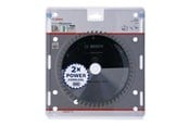 Cirkelzaag - Bosch Standard for Aluminium circular saw blade - 2608837773