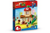 LEGO®  - LEGO Super Mario 72057 Yoshi bij Mario's huis - 72057