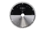 Cirkelzaag - Bosch Standard for Aluminium circular saw blade - 2608837780