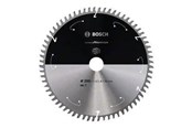 Cirkelzaag - Bosch Standard for Aluminium circular saw blade - 2608837778
