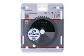 Cirkelzaag - Bosch Standard for Aluminium circular saw blade - 2608837755