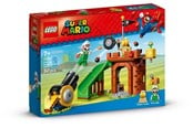LEGO®  - LEGO Super Mario 72061 Vuur-Luigi tegen Koopa Troopa - 72061
