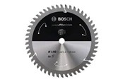 Cirkelzaag - Bosch Standard for Aluminium circular saw blade - 2608837761