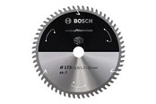 Cirkelzaag - Bosch Standard for Aluminium circular saw blade - 2608837759