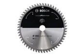 Cirkelzaag - Bosch Standard for Aluminium circular saw blade - 2608837768