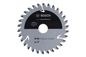 Cirkelzaag - Bosch Standard for Multi Material circular saw blade - 2608837742