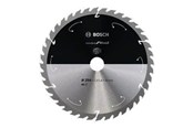 Cirkelzaag - Bosch Standard for Wood circular saw blade - 2608837734