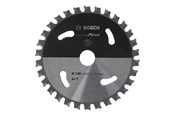 Cirkelzaag - Bosch Standard for Steel circular saw blade - 2608837750