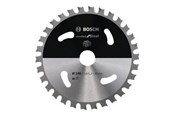 Cirkelzaag - Bosch Standard for Steel circular saw blade - 2608837747