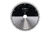 Cirkelzaag - Bosch Standard for Wood circular saw blade - for wood - 2608837736