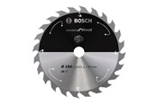 Cirkelzaag - Bosch Standard for Wood circular saw blade - 2608837702