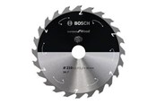 Cirkelzaag - Bosch Standard for Wood circular saw blade - 2608837713