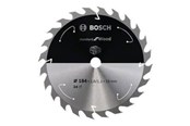 Cirkelzaag - Bosch Standard for Wood circular saw blade - 2608837698