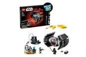 LEGO®  - LEGO Star Wars 75421 SMART Play™: Darth Vaders TIE Fighter™ - 75421