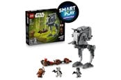 LEGO®  - LEGO Star Wars 75424 SMART Play™: AT-ST™ aanval op Endor - 75424