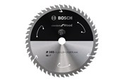 Cirkelzaag - Bosch Standard for Wood circular saw blade - 2608837683