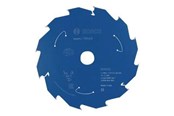 Cirkelzaag - Bosch Expert for Wood circular saw blade - 2608644502