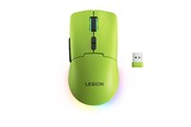 Muis - Lenovo Legion M220 - Muis - Optisch - 7 knoppen - Groen - GY51V60436